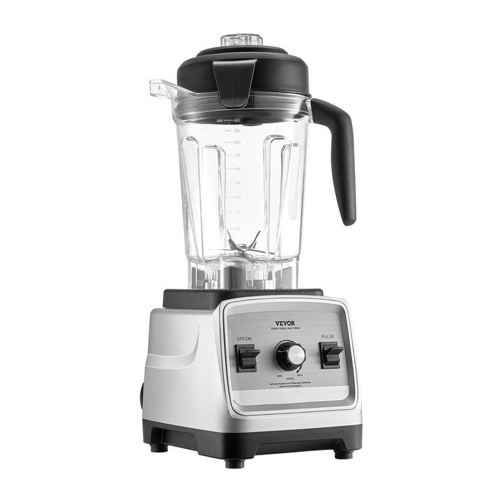 85 Oz High-Speed Smoothie Blender